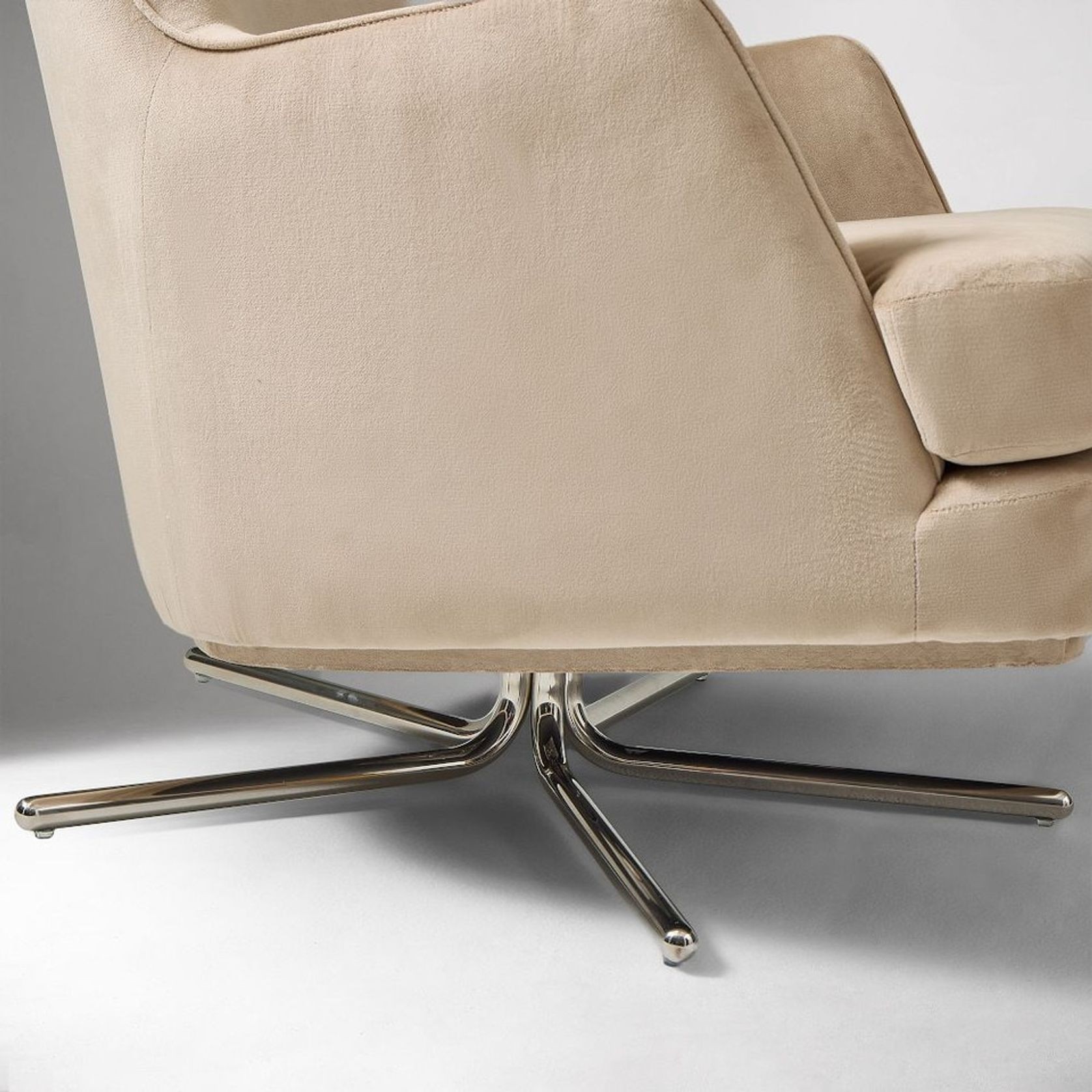 Patchin Swivel Chair gallery detail image