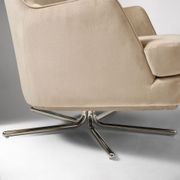 Patchin Swivel Chair gallery detail image