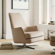 Patchin Swivel Chair gallery detail image