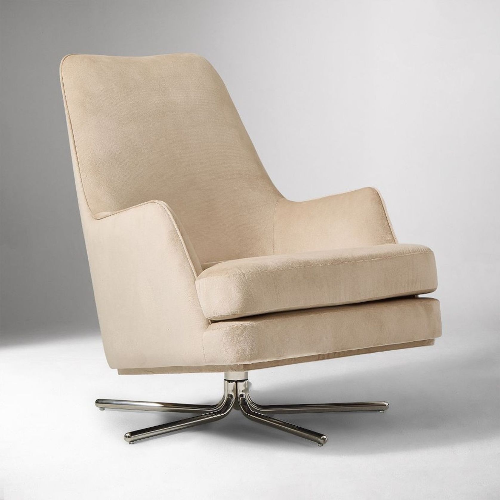 Patchin Swivel Chair gallery detail image