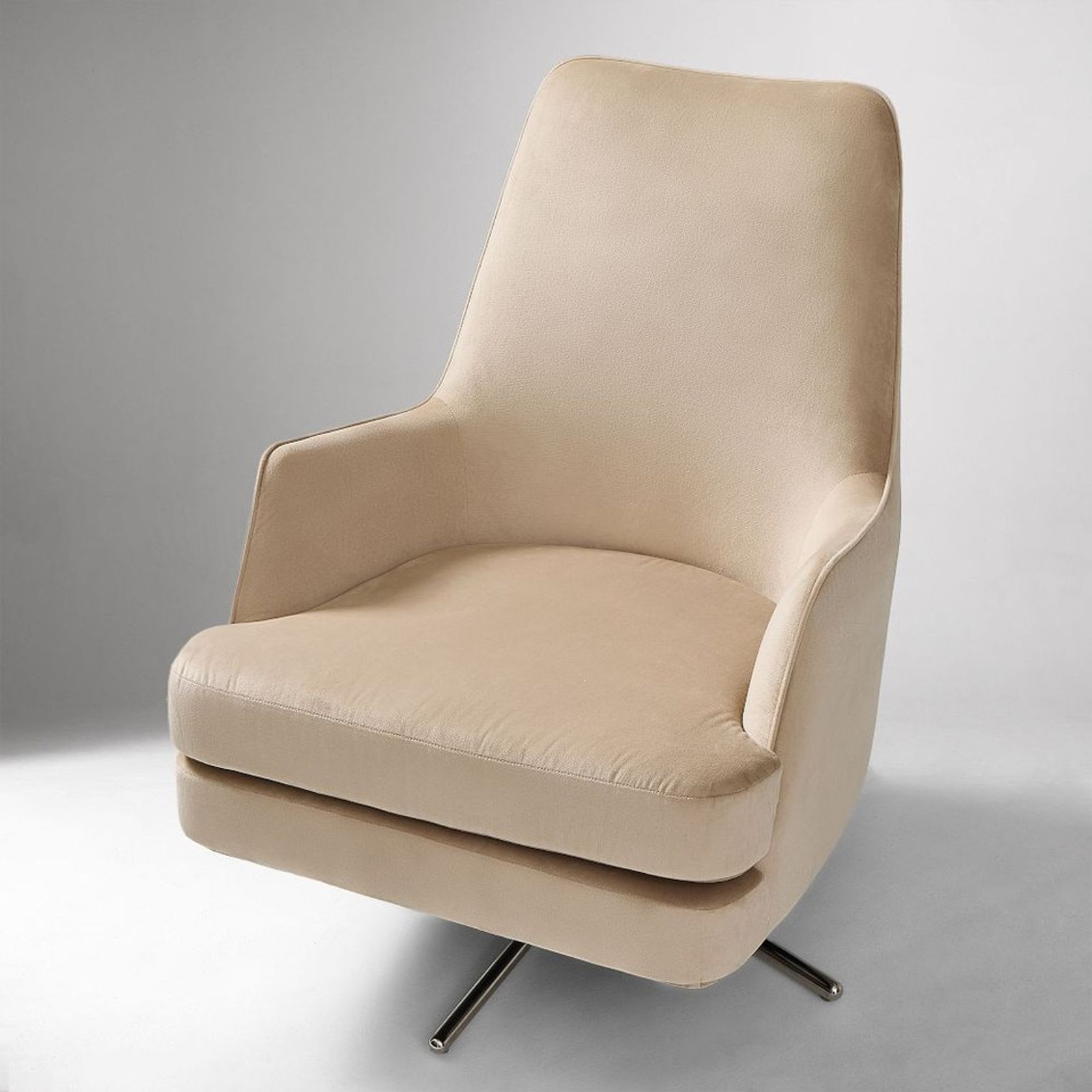 Patchin Swivel Chair gallery detail image