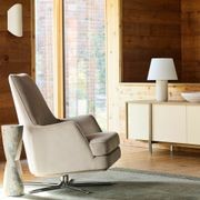 Patchin Swivel Chair gallery detail image