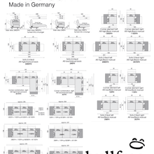 Pirou Sofa gallery detail image