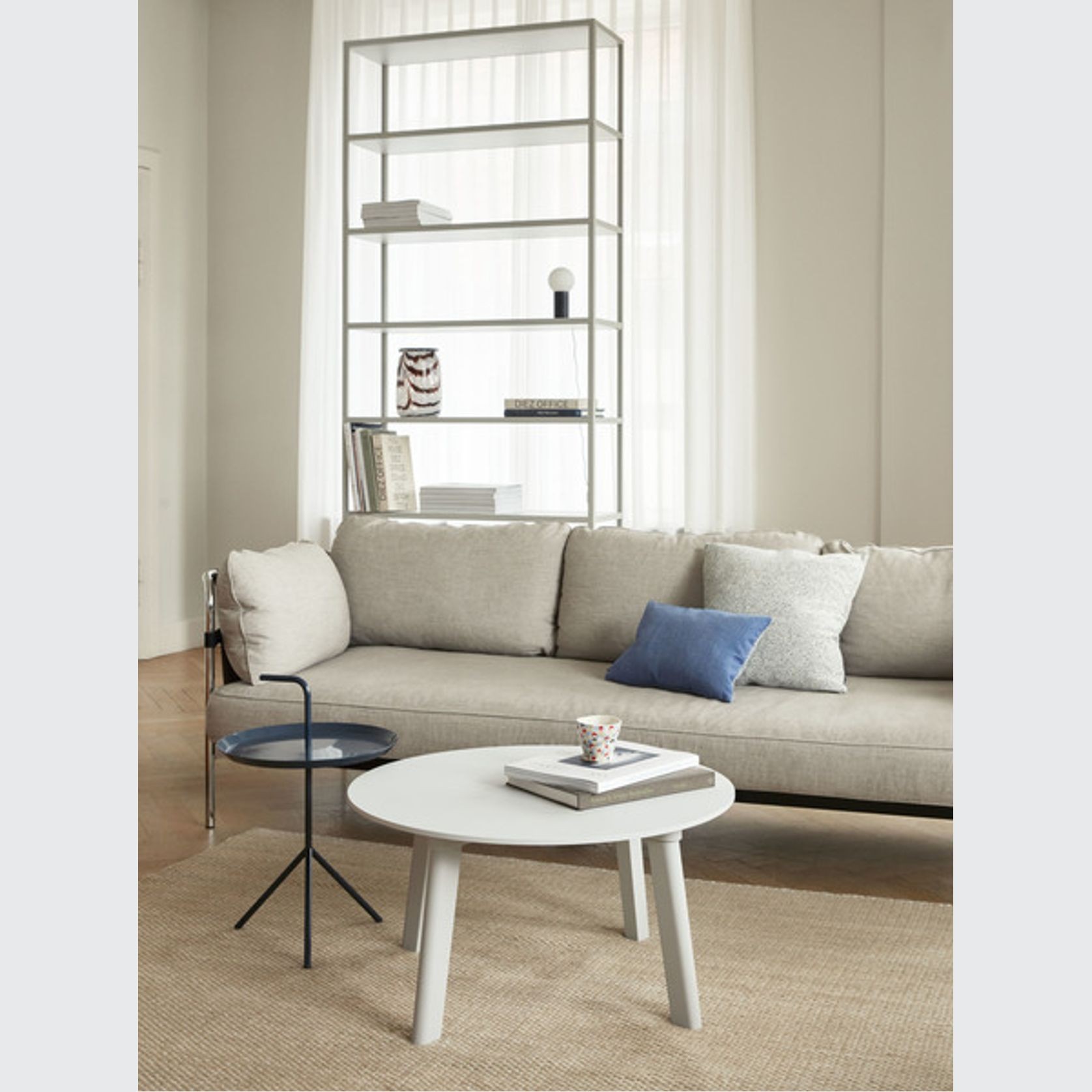 Can Sofa - 3 Seater by HAY gallery detail image