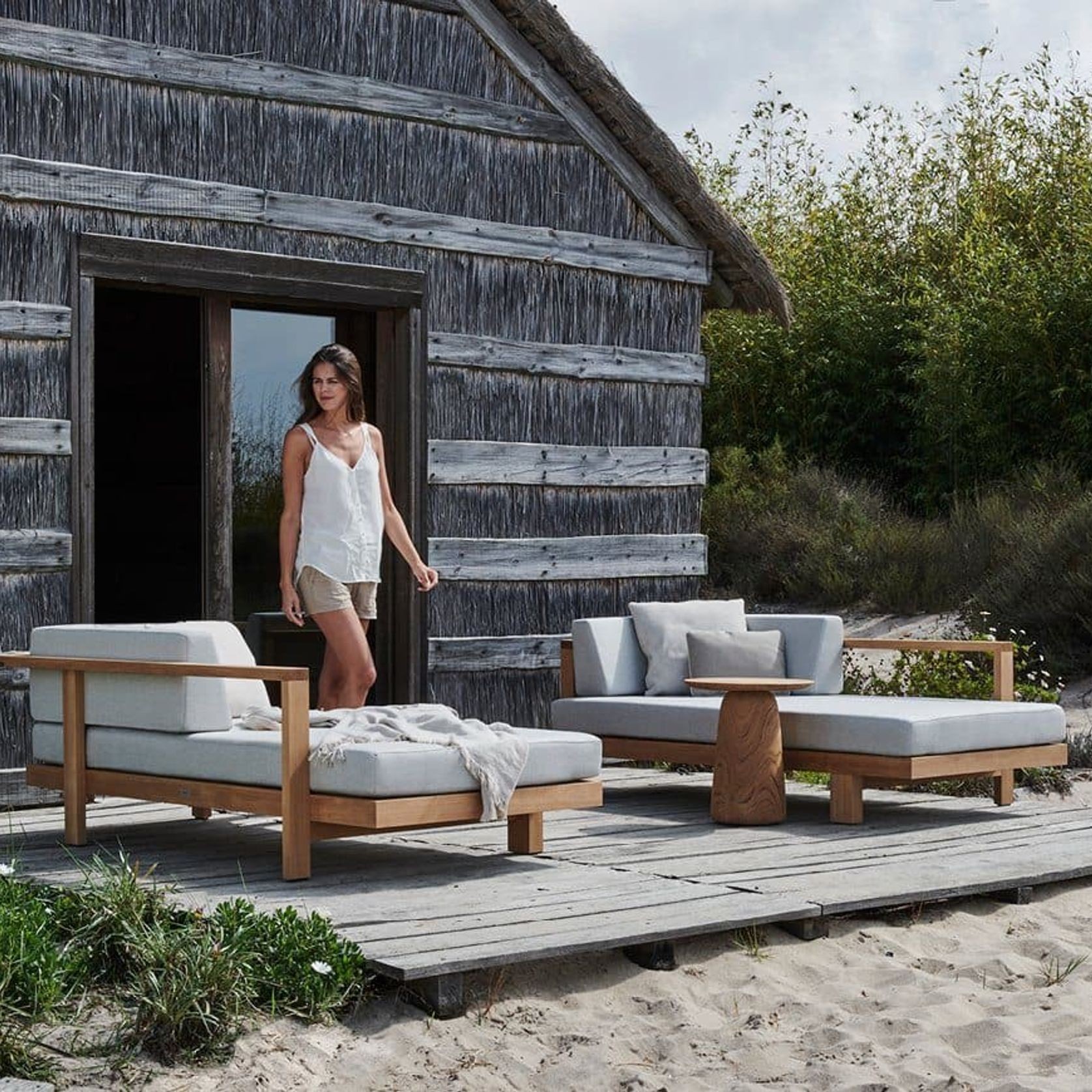 Pure | Sofa gallery detail image