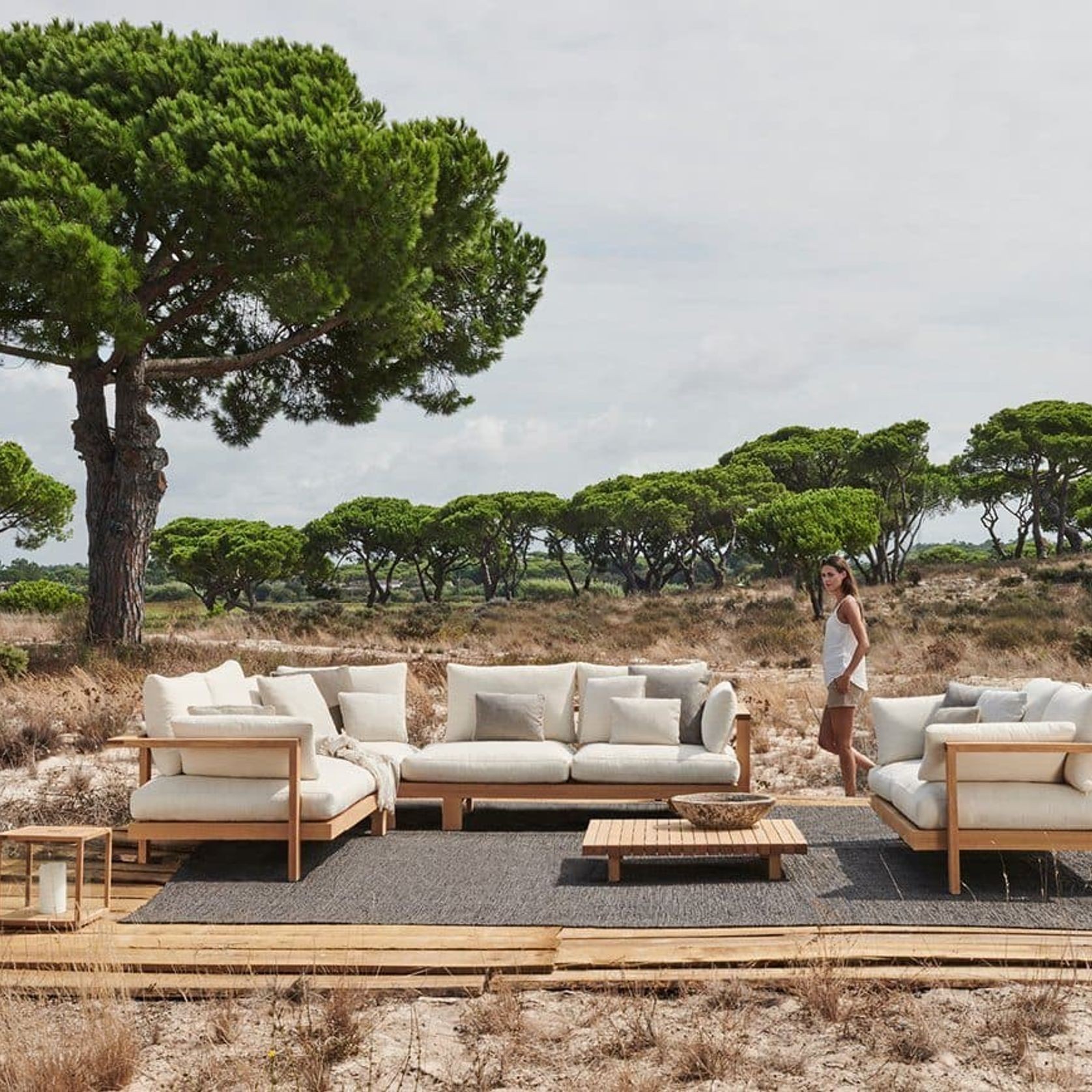 Pure | Sofa gallery detail image