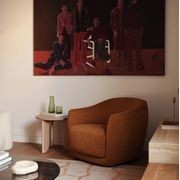 Cosy Armchair gallery detail image