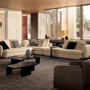 Saint-Germain Sofa gallery detail image