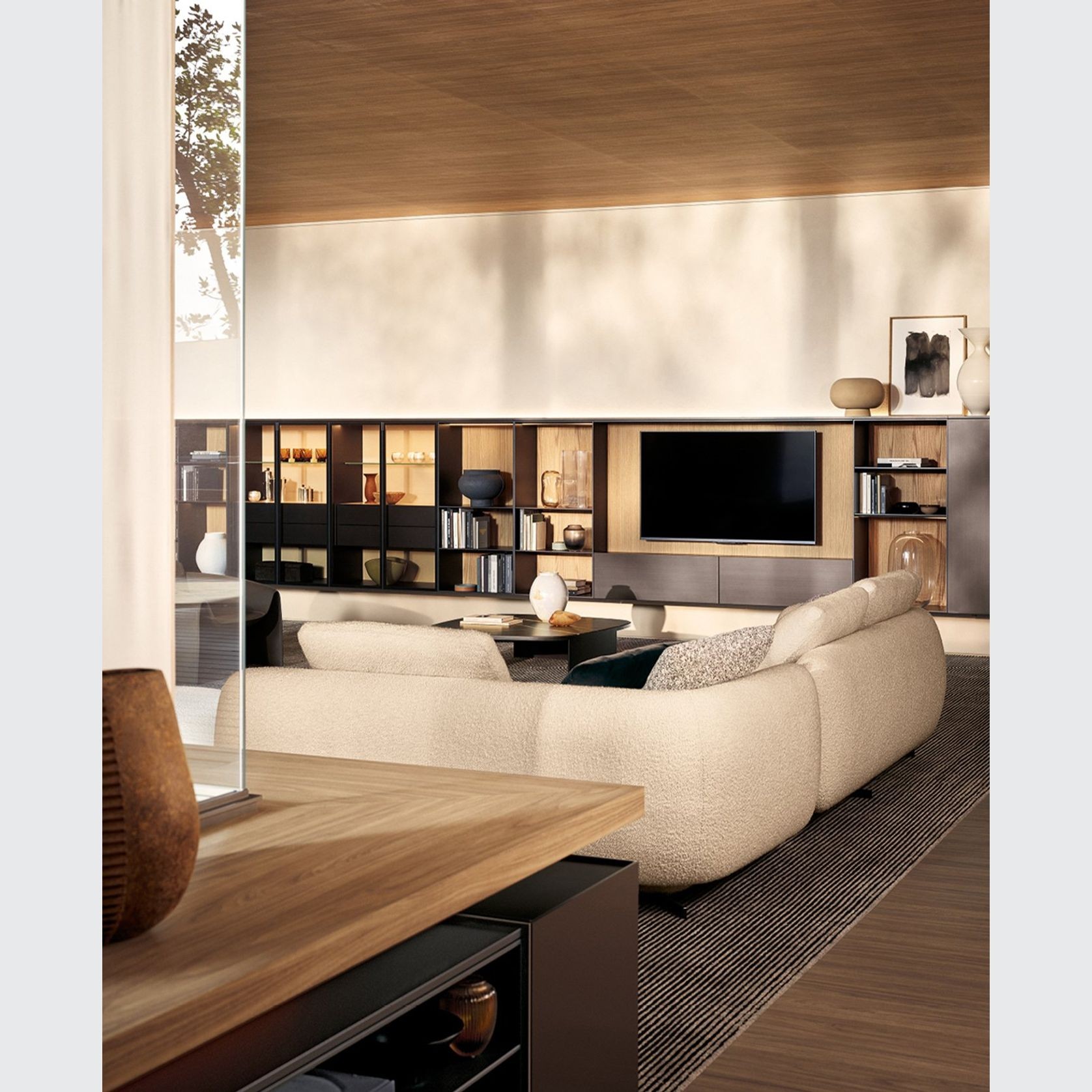 Saint-Germain Sofa gallery detail image