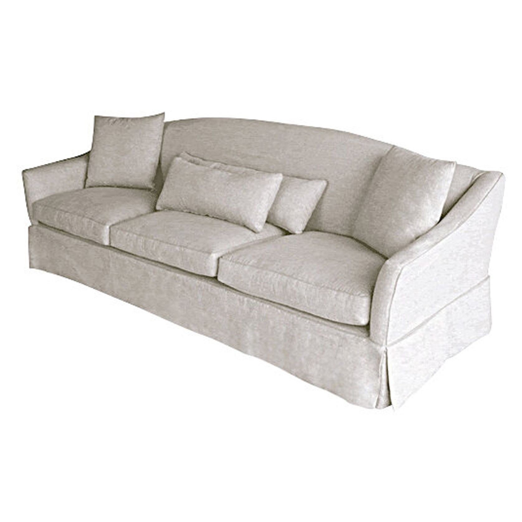 Salon Sofa gallery detail image