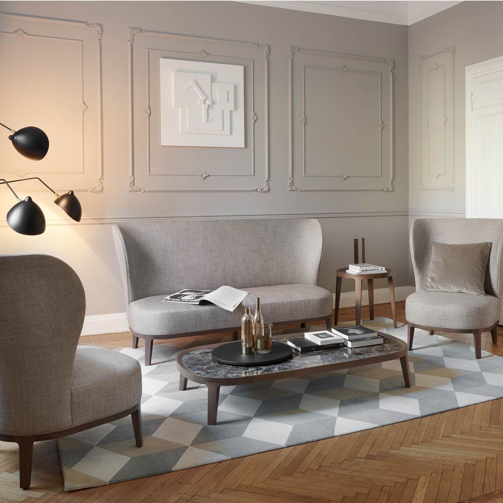 Spring | Chair gallery detail image