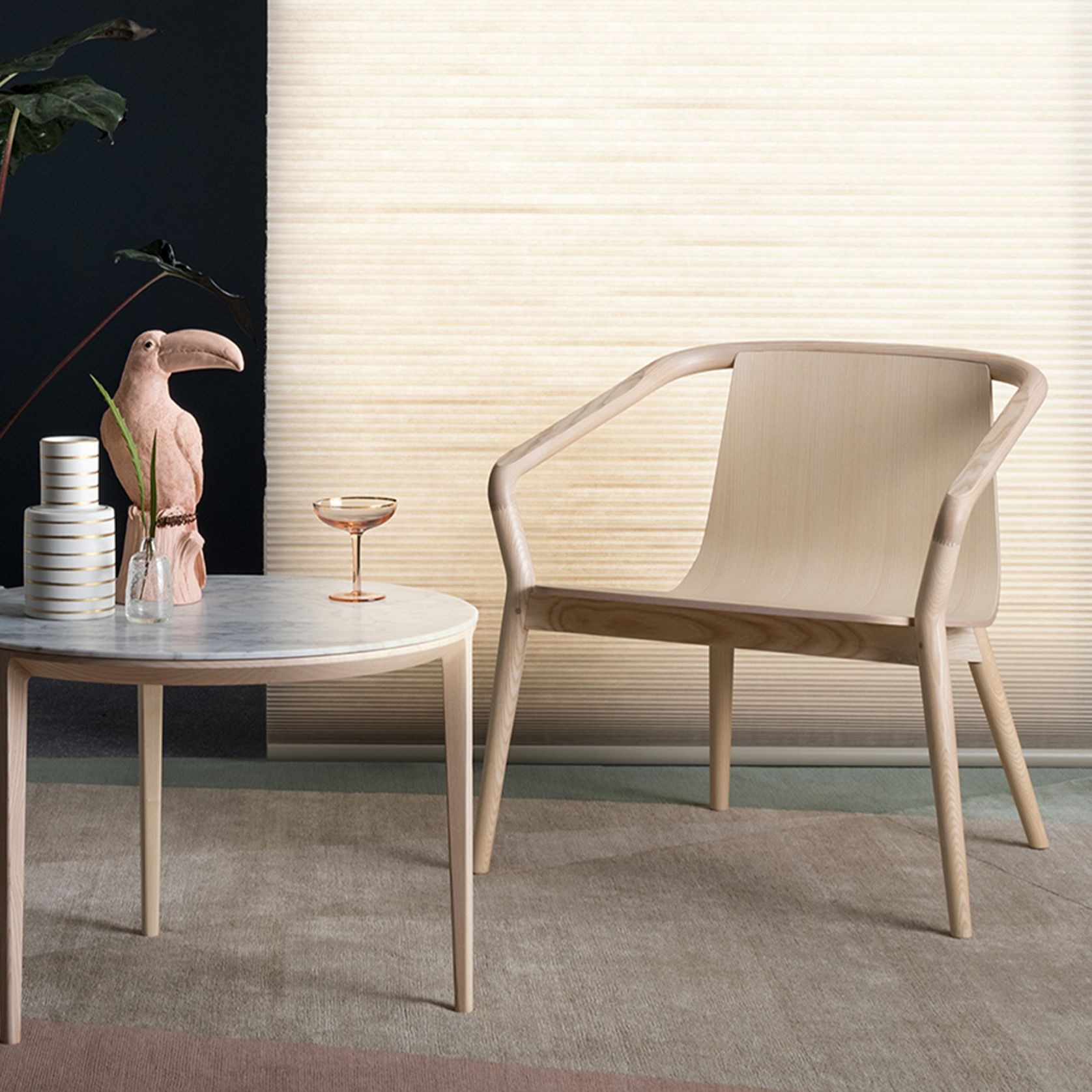 Thomas | Armchair gallery detail image