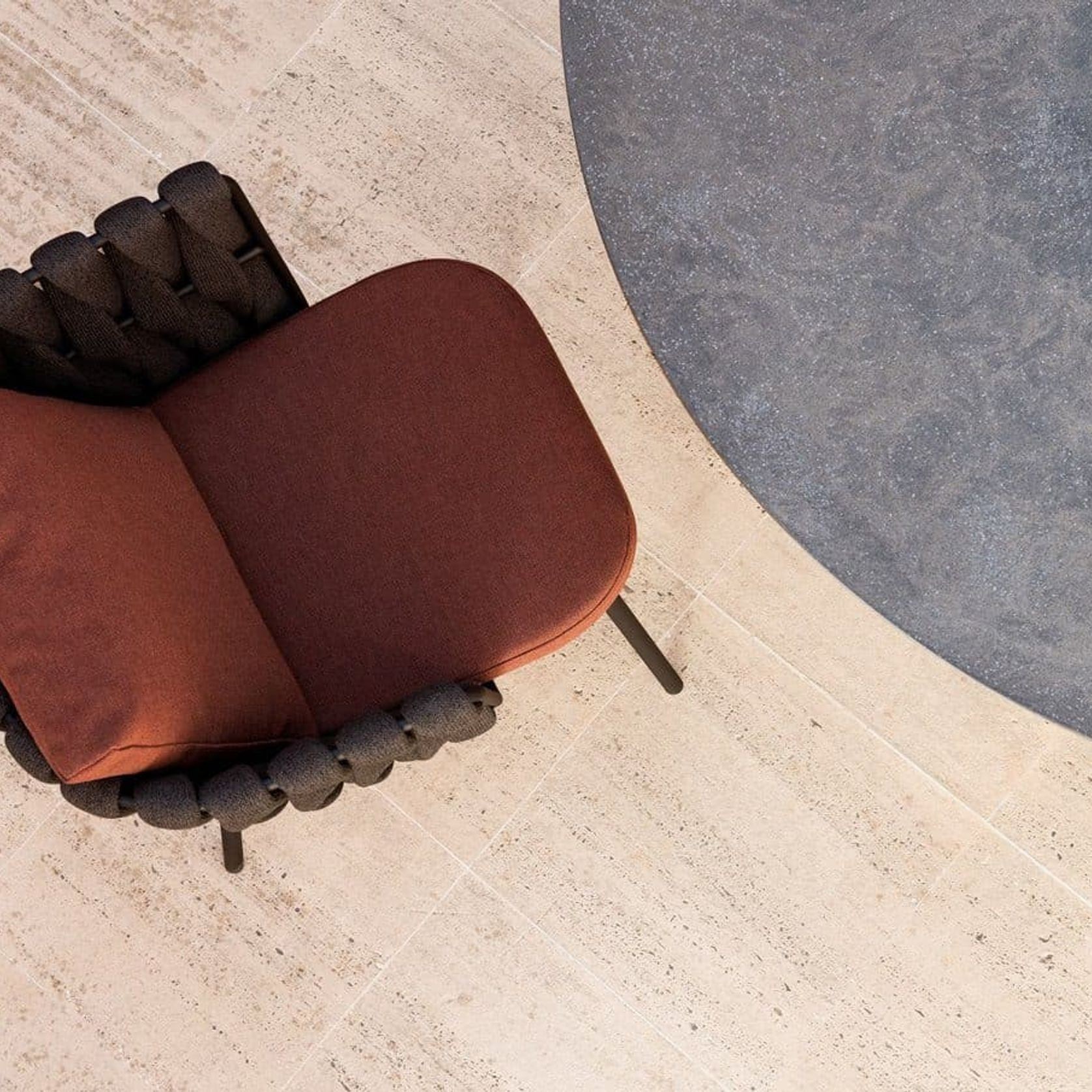 Tosca | Arm Chair gallery detail image