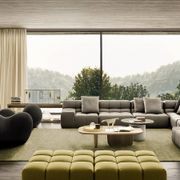 Tufty-Time Sofa gallery detail image