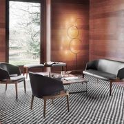 Velis | Tub Sofa gallery detail image