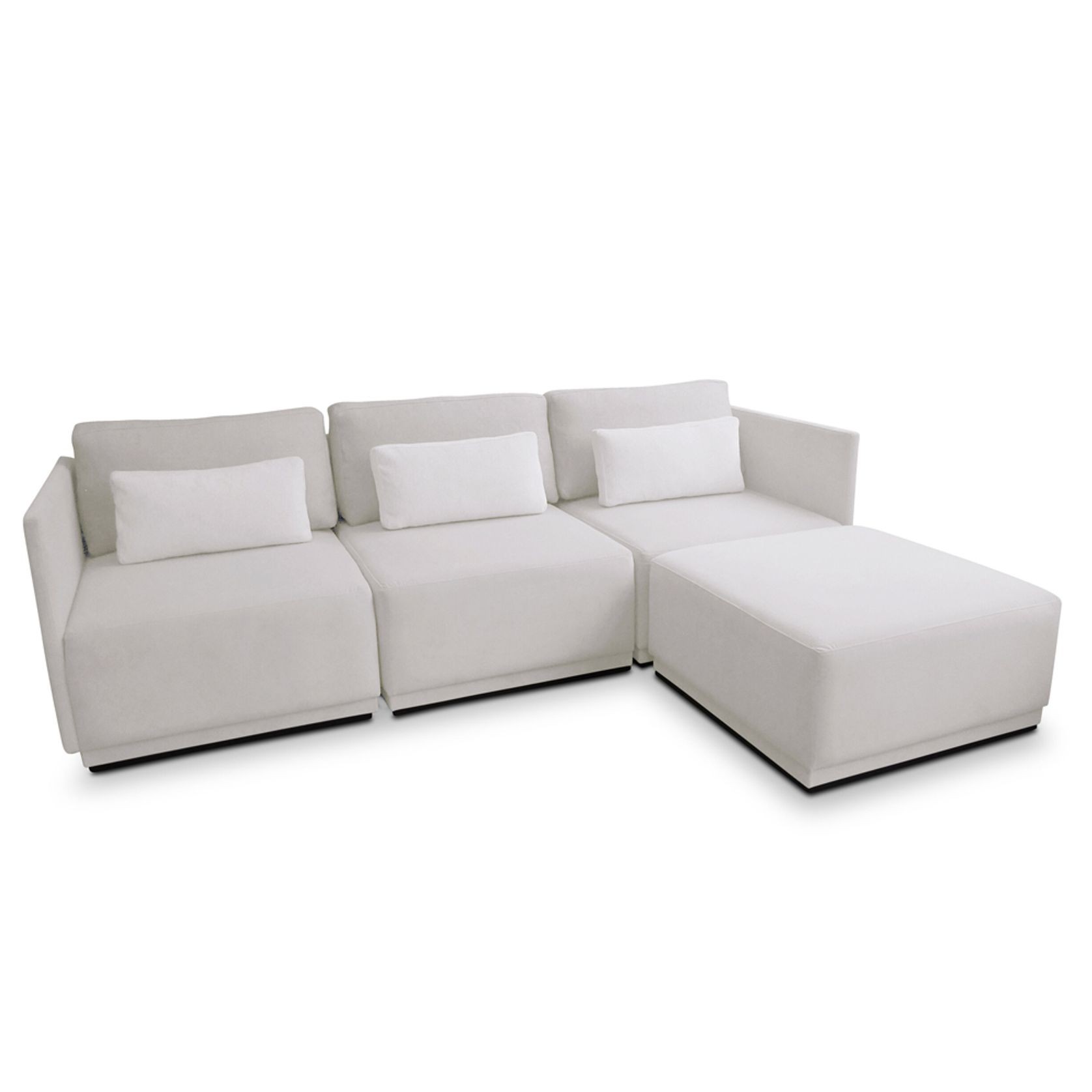 The Quattro Sofa gallery detail image