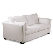 New Hampton 2.5 Seater No Valance Sofa gallery detail image