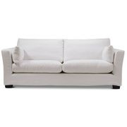 New Hampton 2.5 Seater No Valance Sofa gallery detail image