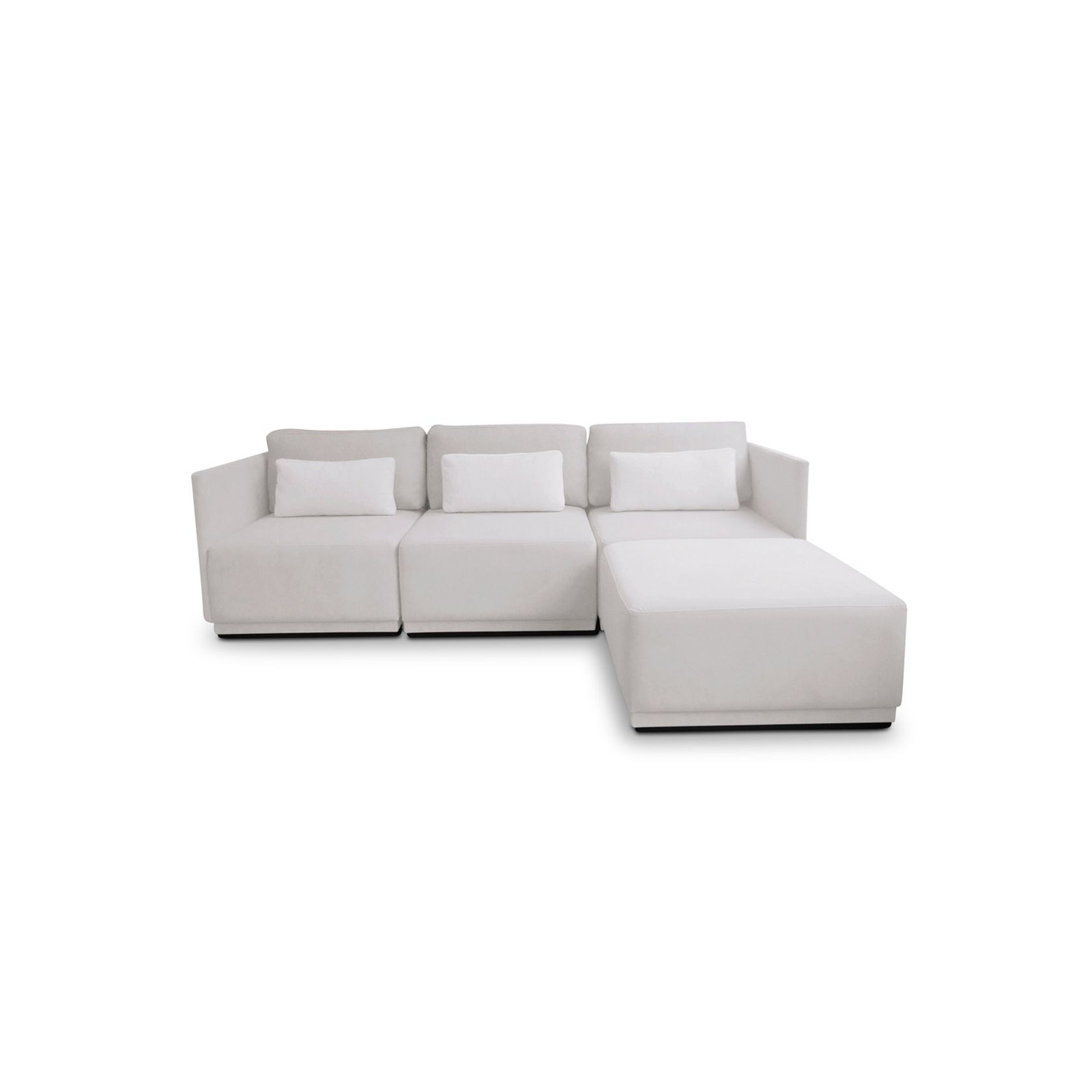 The Quattro Sofa gallery detail image