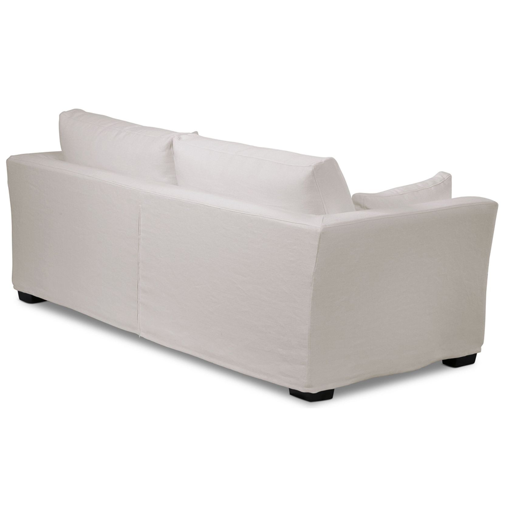 New Hampton 2.5 Seater No Valance Sofa gallery detail image