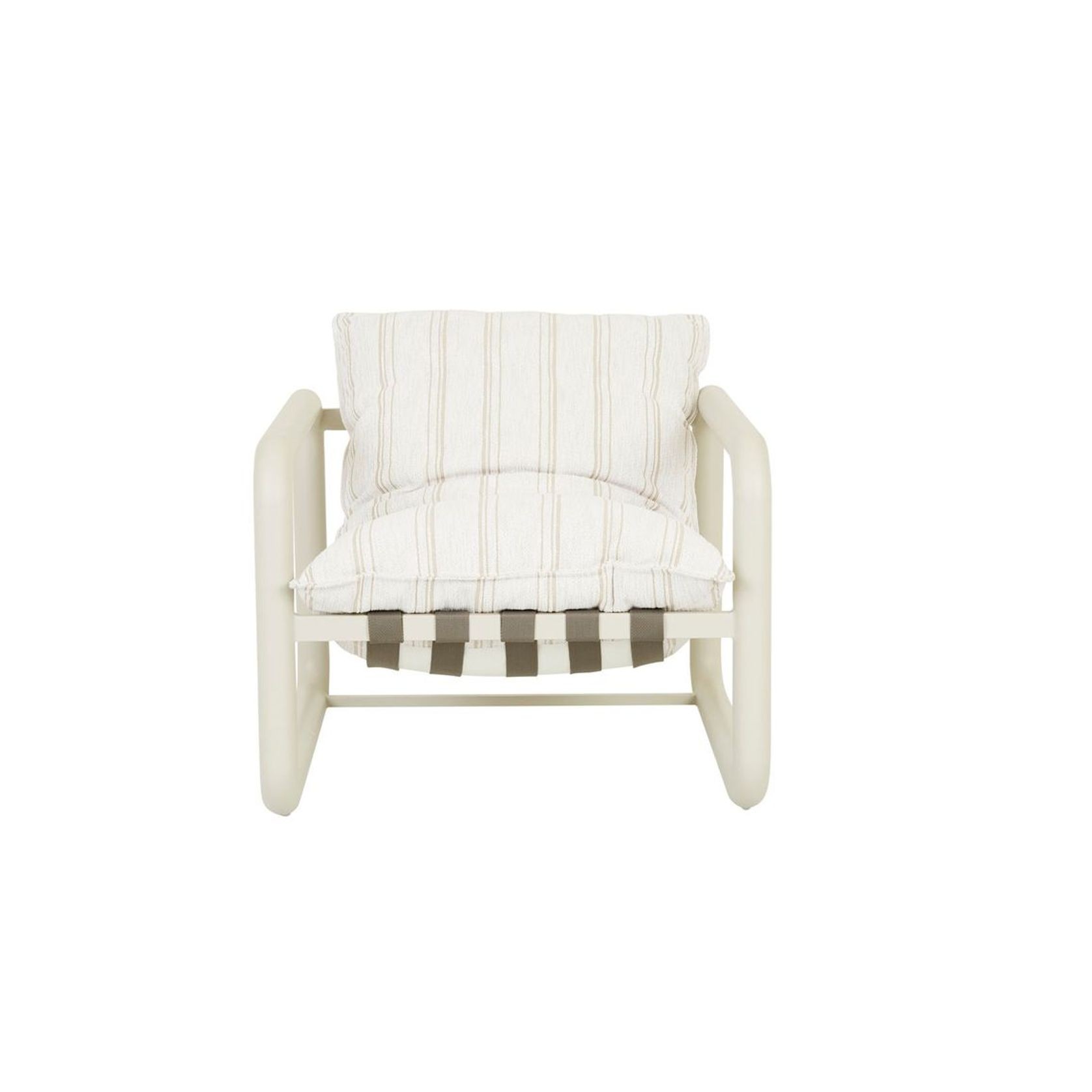 Frankie Tube Occasional Chair gallery detail image