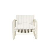 Frankie Tube Occasional Chair gallery detail image