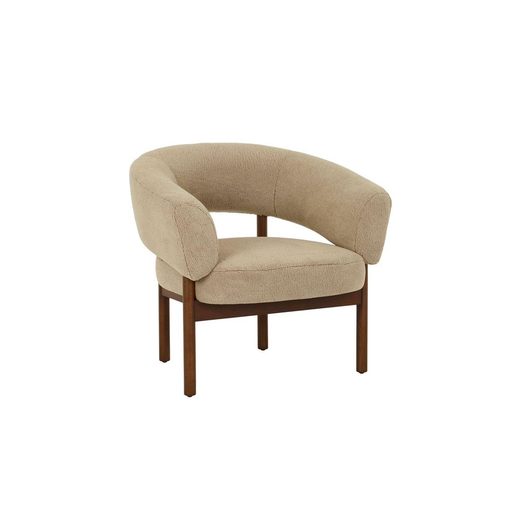 Jenson Occasional Chair gallery detail image