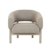 Jenson Outdoor Occasional Chair gallery detail image