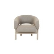 Jenson Outdoor Occasional Chair gallery detail image