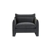 Sidney Peak Sofa Chair gallery detail image