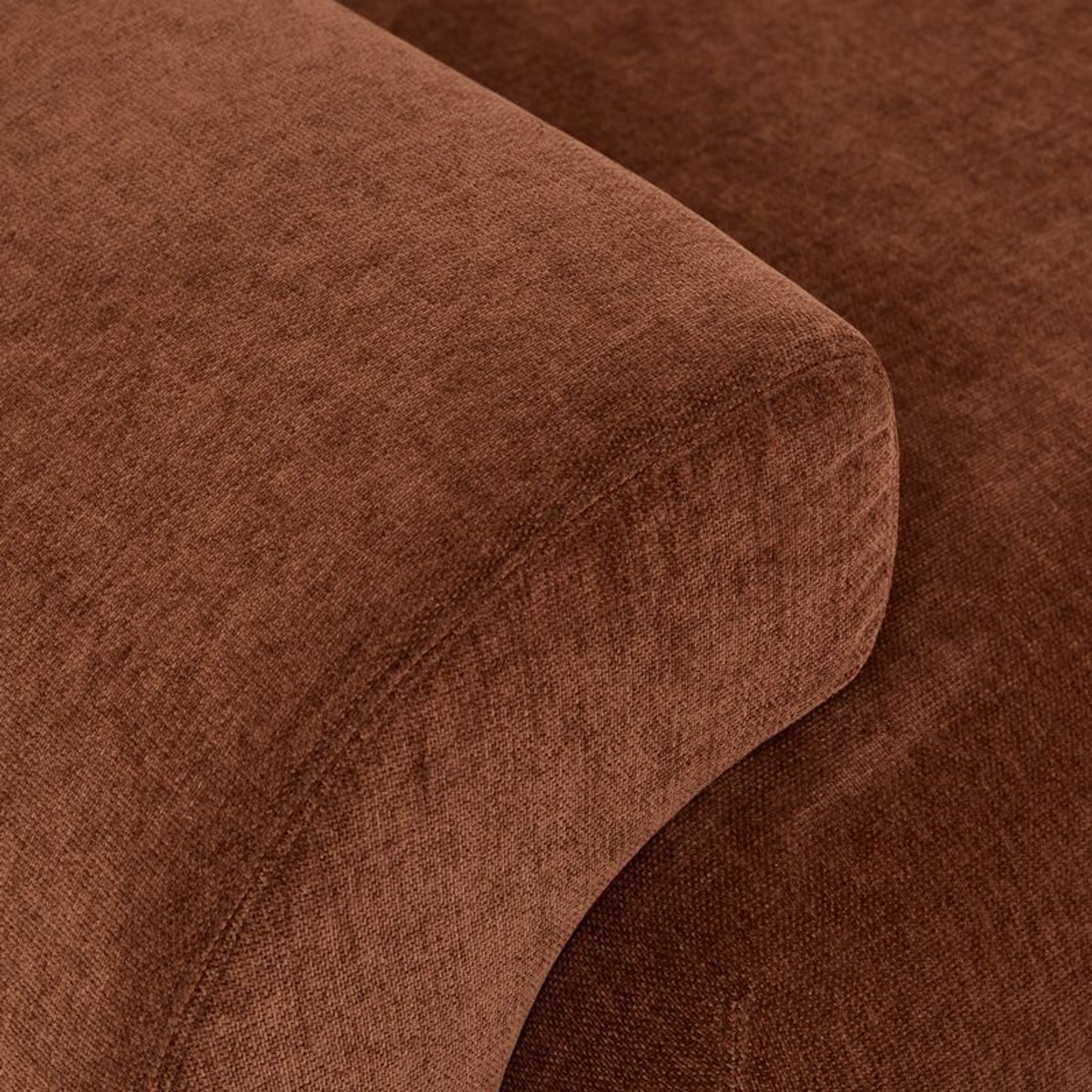Juno Aubury 3 Seater Sofa gallery detail image