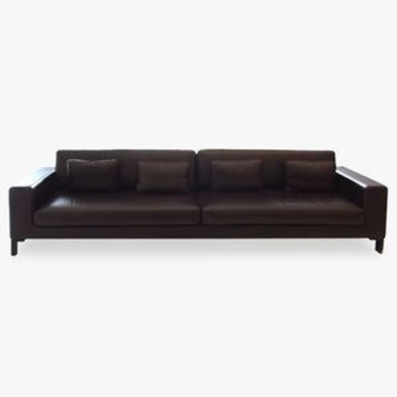 Edward 4 seater - Sofa by Apartmento gallery detail image