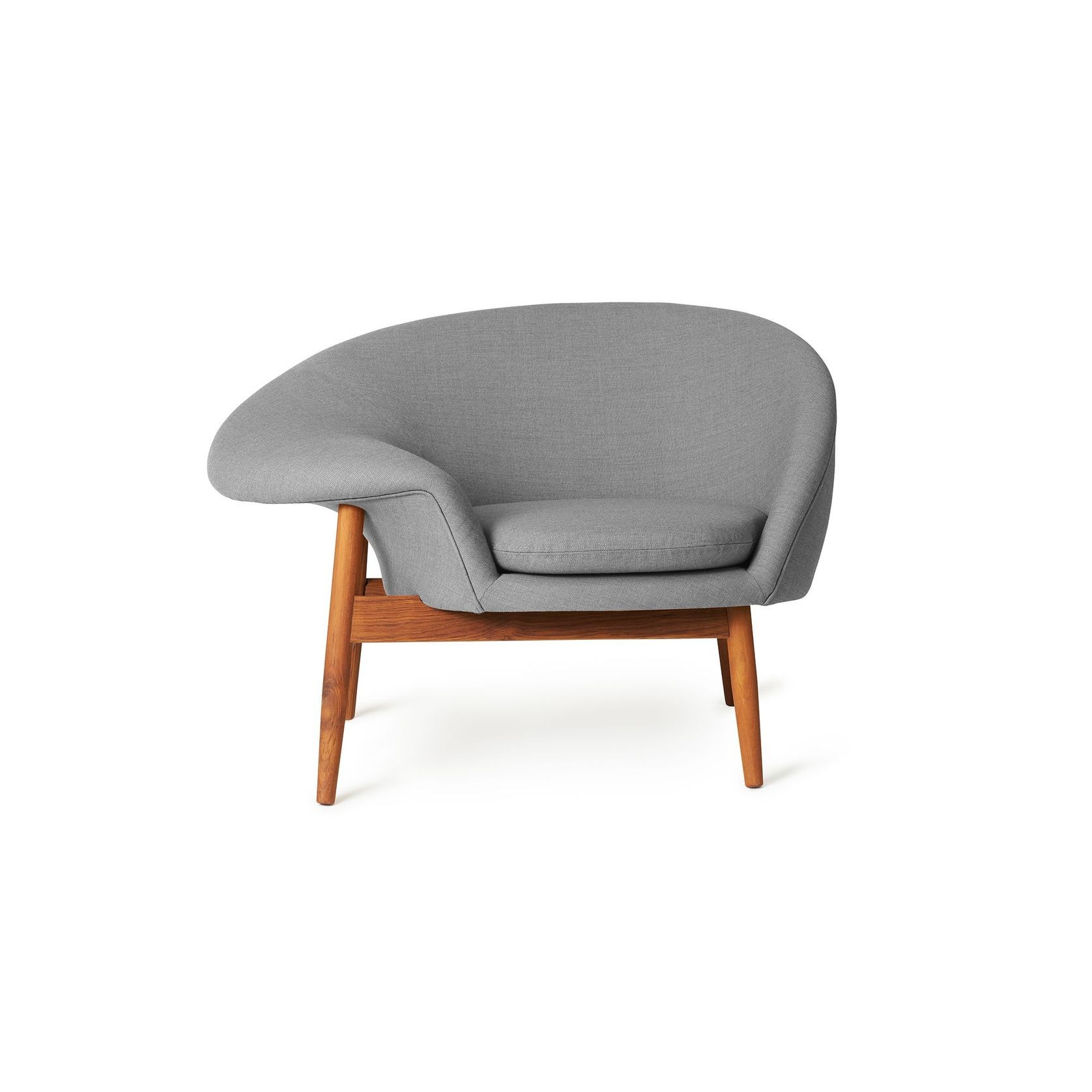 Fried Egg Sheep Chair gallery detail image