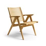 Rex 120 Chair gallery detail image