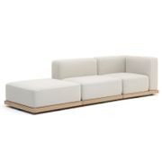 N-S02 Modular Sofa gallery detail image