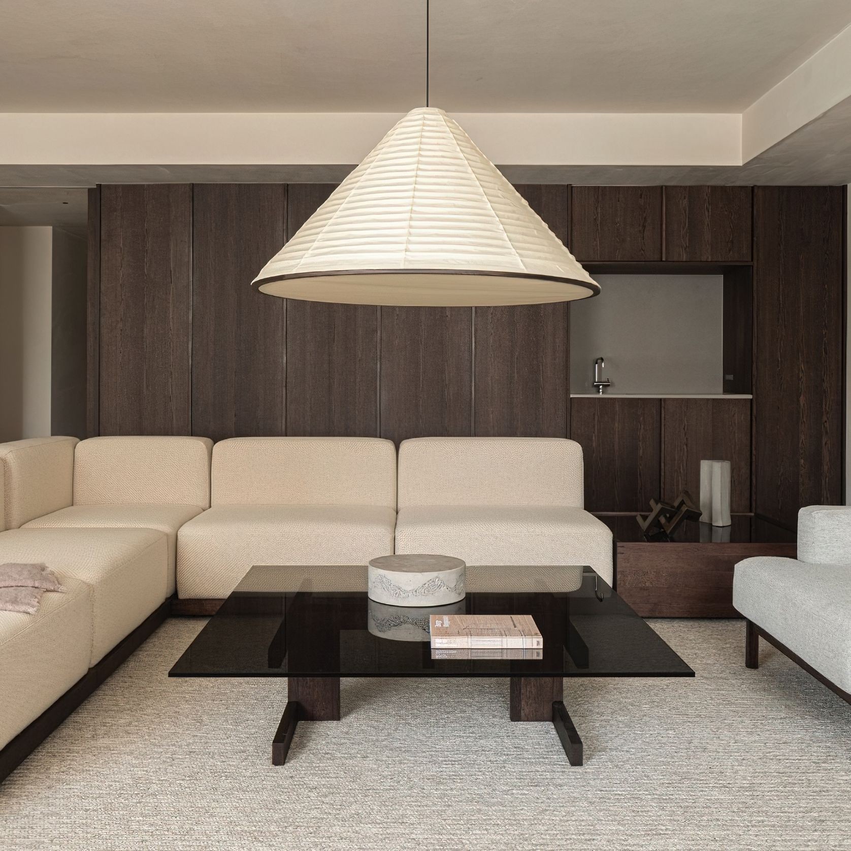 N-S02 Modular Sofa gallery detail image