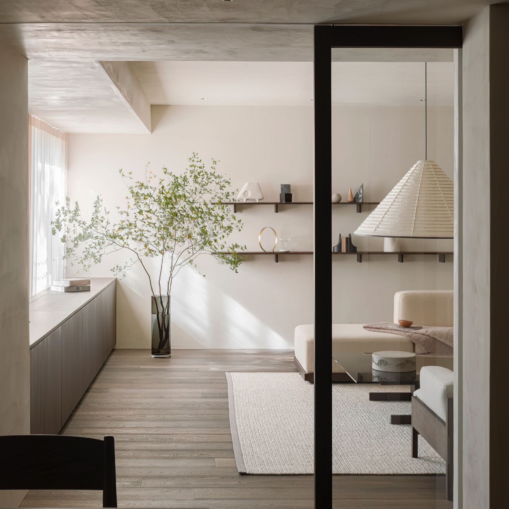 N-S02 Modular Sofa gallery detail image