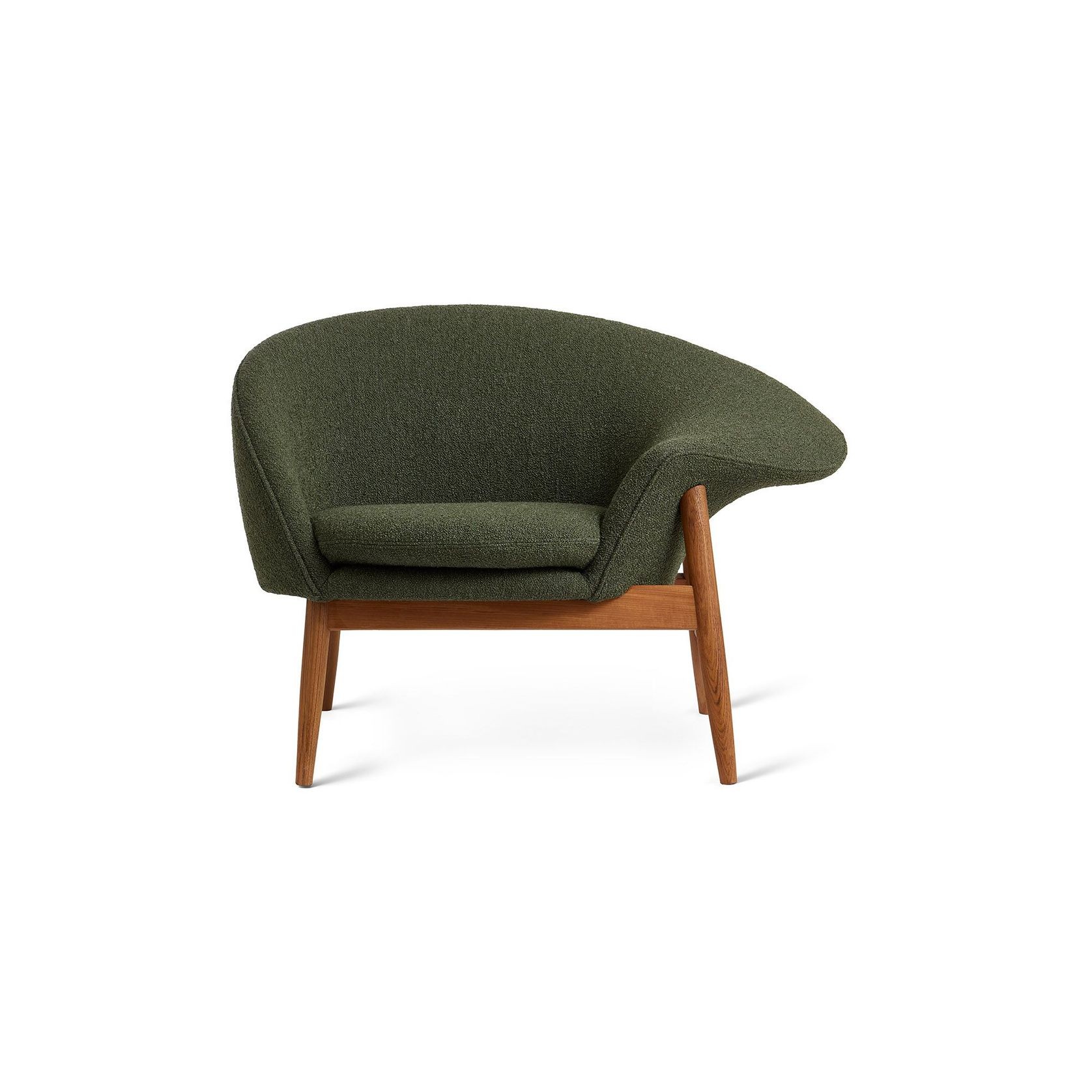 Fried Egg Sheep Chair gallery detail image