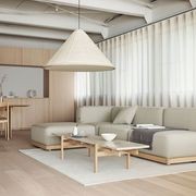 N-S02 Modular Sofa gallery detail image