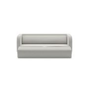 Doze 2.5 Seater Double Sofa Bed | Hail Grey gallery detail image