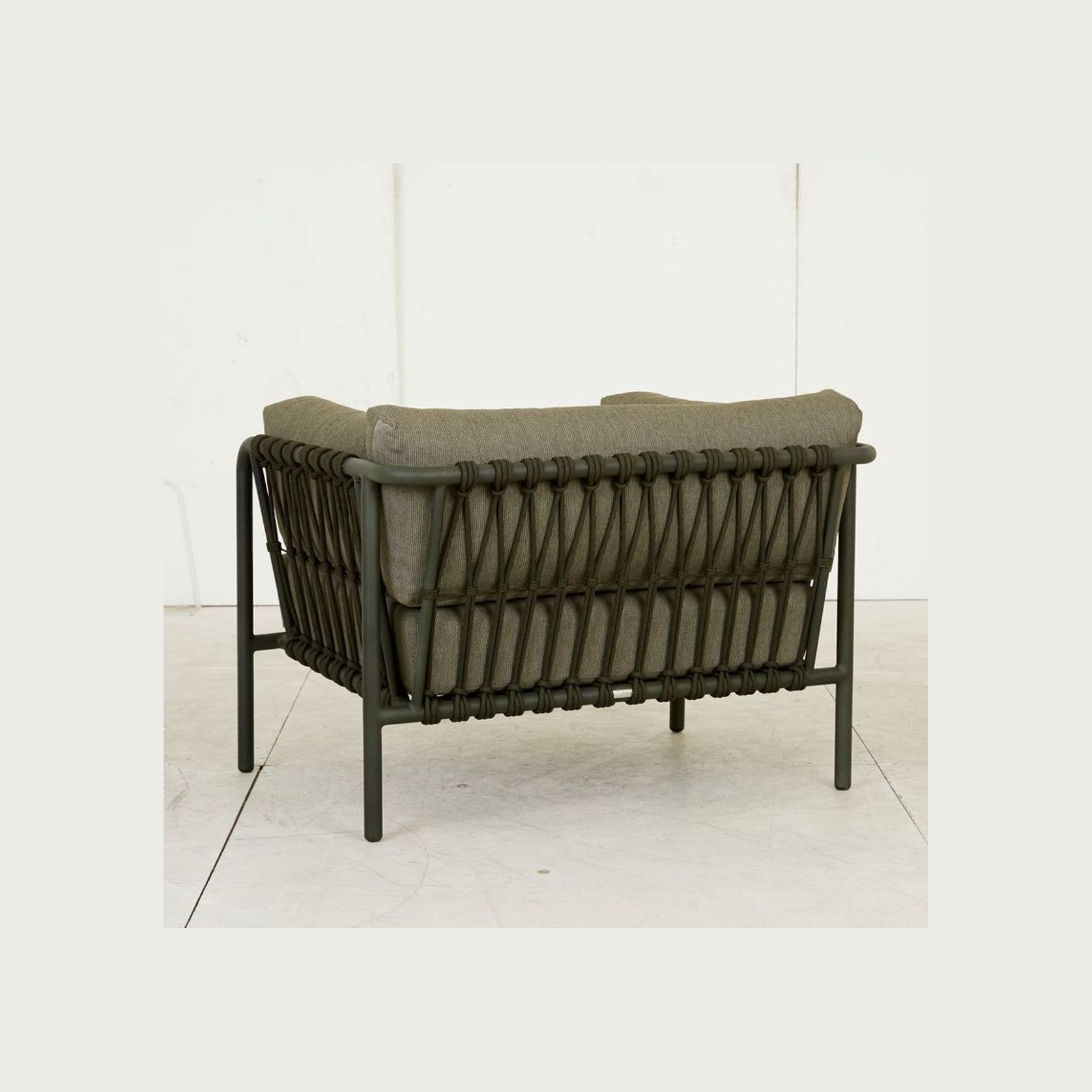 Mauritius Island Sofa Chair gallery detail image