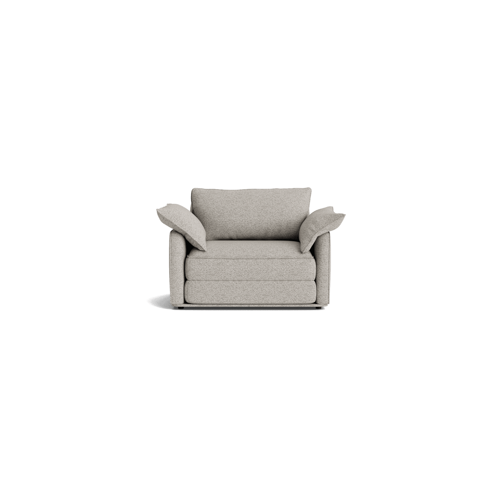 Koala Sofa Bed gallery detail image