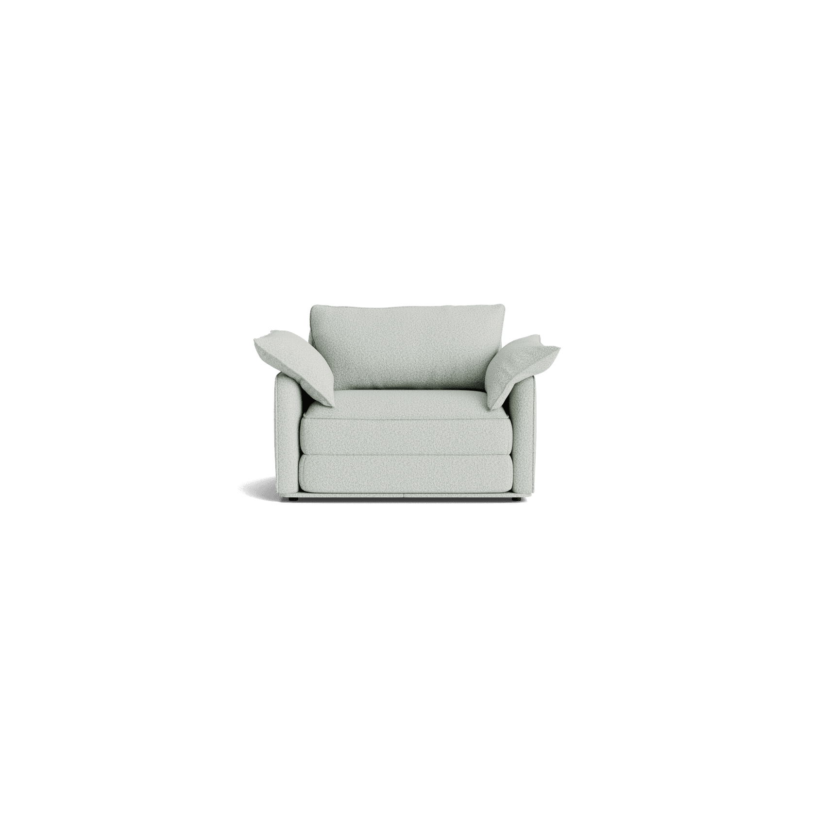 Koala Sofa Bed gallery detail image