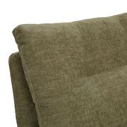 Hugo Marla 1 Seater Center Sofa gallery detail image