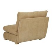 Hugo Marla 1 Seater Center Sofa gallery detail image