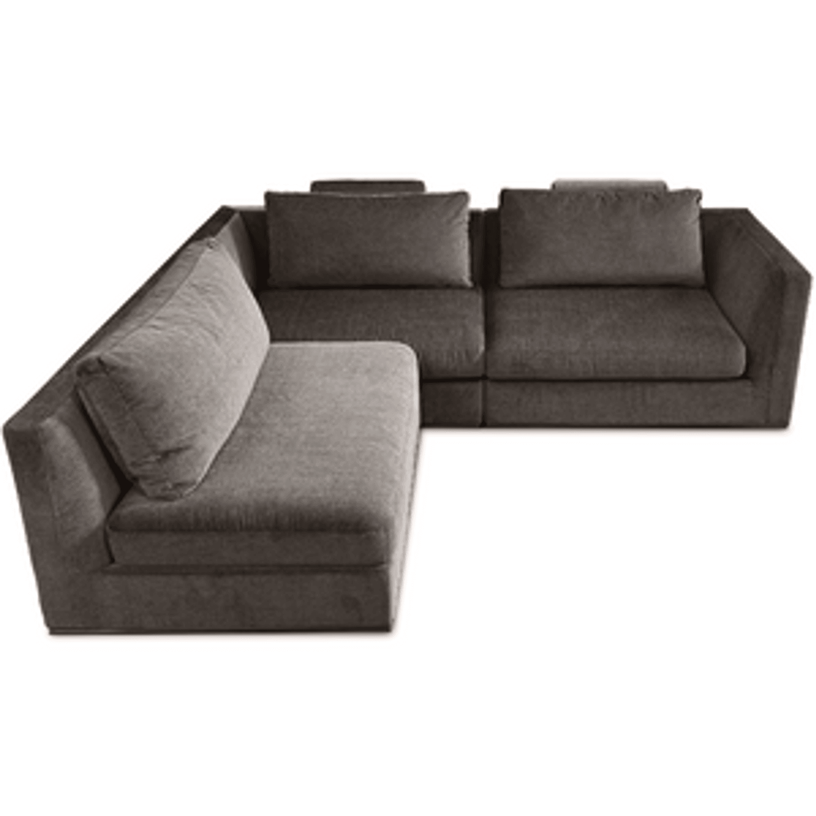 Monty Sofa - Sofa by Apartmento gallery detail image