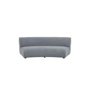 Juno Cloud 2 Seater Arc Sofa gallery detail image