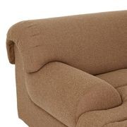 Juno Sierra Left Chaise Sofa gallery detail image