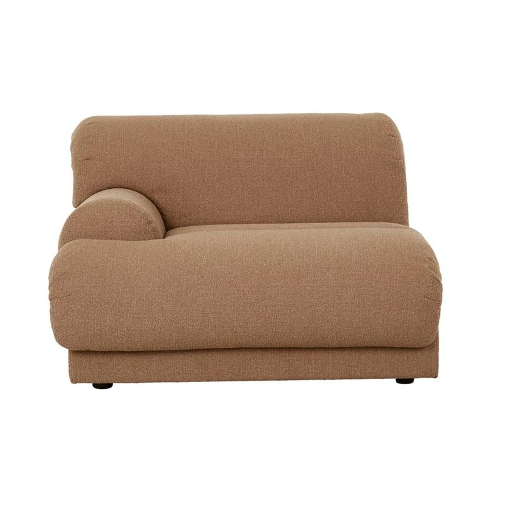 Juno Sierra 1 Seater Left Arm Sofa gallery detail image