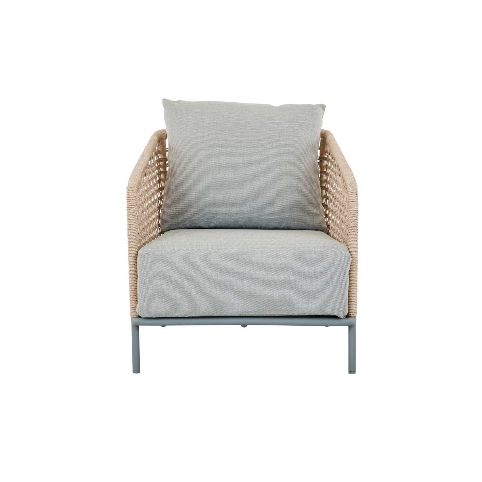 Aspen Club Sofa Chair gallery detail image